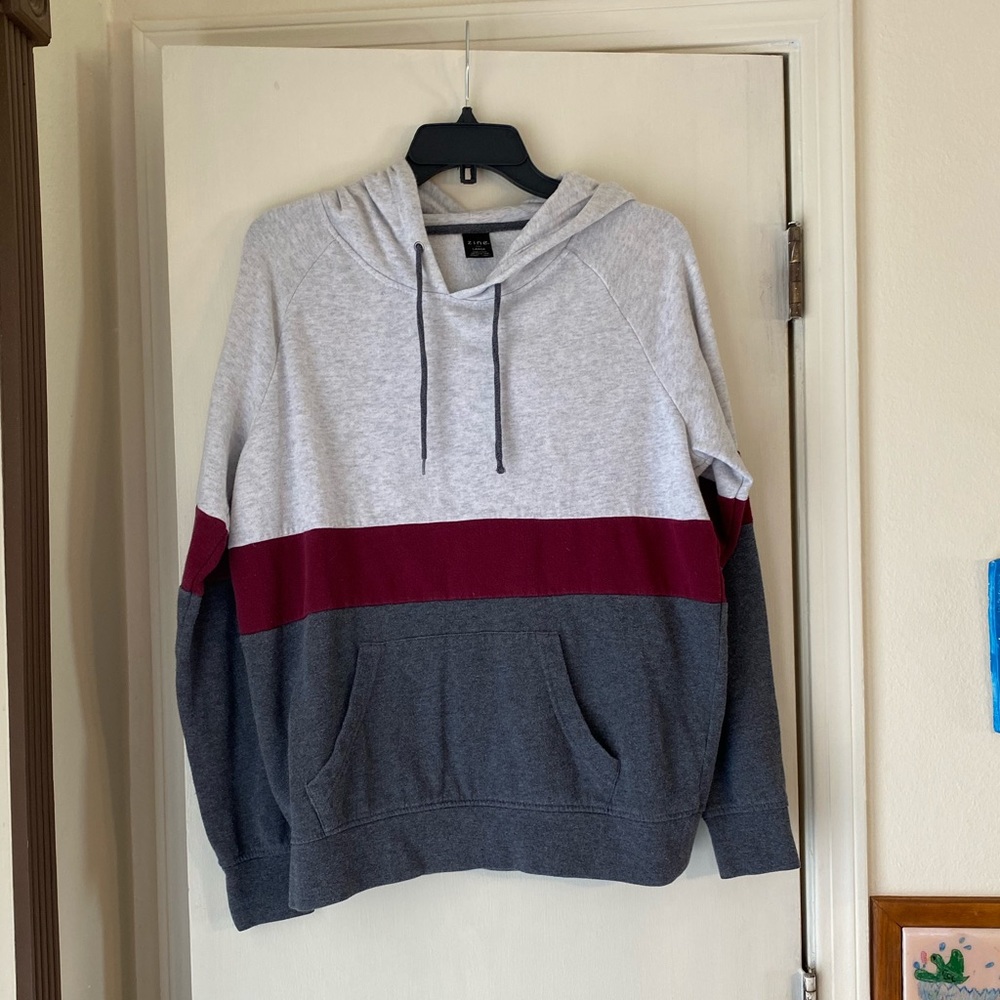 Cute hoodie